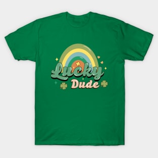 Saint Patrick's Day T-Shirt